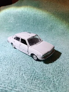 Fiat 132 Mercury Garage 1/43 - Foto 1 di 7