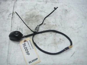 2013 HONDA FIT SPORT REAR VIEW BACK UP CAMERA ASSIST UNIT MODULE OEM 2012-2013 - Picture 1 of 8
