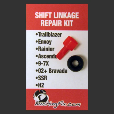 Replace Bushing for Shift Cable for Chevy Spark -  LIFETIME WARRANTY! - Image 1 of 4