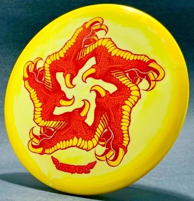 Innova Halo Star Roc - 2022 USDGC VTX Talons - 180g - New & Unthrown - Image 1 of 3