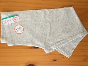 NWT Wonder Nation Gray Girls Capri Leggings M,L,L+,XXL - Picture 1 of 1