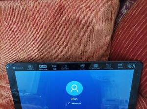 Mediacom Winpad U11 Notebook Tablet 2 in 1 Display 12''