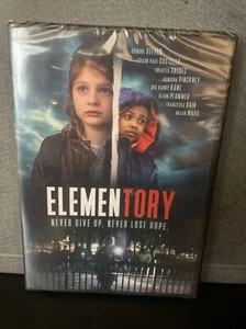 Elementory (DVD, 2024) Brand New Tyrone Reeves Nolan Ward Big Daddy Kane - Bild 1 von 2