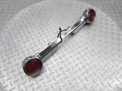 2000 Harley Davidson Road Glide FLTRI Rear Turn Signal Flasher Light Bar Lamp - Image 1 of 4