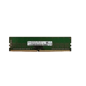 8GB 1Rx8 PC4-2666V-UA2 SKhynix HMA81GU6JJR8N-VK N0 AC  PC RAM - Bild 1 von 3