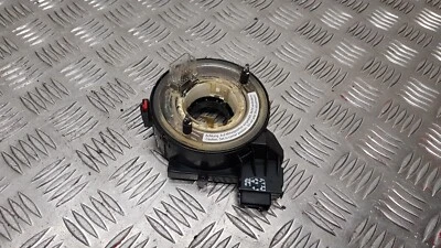 2008 AUDI A3 8P7 CONVERTIBLE STEERING ANGLE SQUIB SENSOR SPRING 1K0959653D #2E - Image 1 of 4