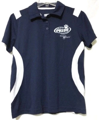 Augusta Womens Penn State Brandywine Student Orientation Shirt Size Small - Image 1 of 4