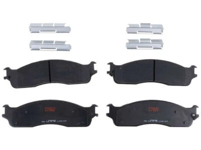 Комплект передних тормозных колодок для Dodge Ram 3500 2003-2008 годов выпуска TRW 97827RYSG 2004 2005 2006 годов выпуска - Изображение 1 из 2