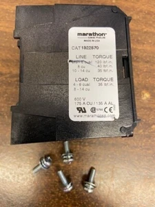 * Marathon  1322570 CH Power Distribution Block - Picture 1 of 4