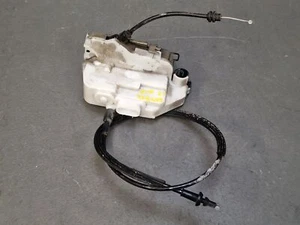 Serrure porte avant droite - Citroen C2 - 52187780 - Picture 1 of 4