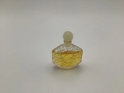 Perfume miniatura vintage de viaje Ombre Rose para mujer de Jean Charles Brosseau .16 oz Foto 1 de 4