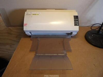 Fujitsu fi-5530C2 Image Scanner Duplex 600 dpi ADF USB - 0 SCANSIONI / NO FEED - Immagine 1 di 4