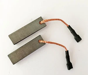 Z-D27196 compresor de aire cepillos de carbono cable portador CF6131-P CFFN250N CFBN220 C2 - Imagen 1 de 1
