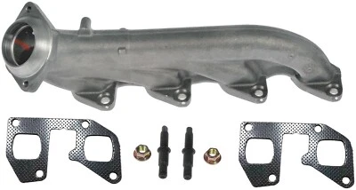 Exhaust Manifold Right Fits 2010-2014 Ford F-150 6.2L V8 Dorman 889AU29 - Image 1 of 4