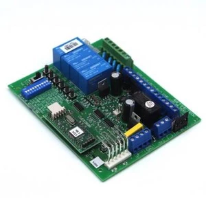 ATA CB6 Control Board ONLY - Foto 1 di 7