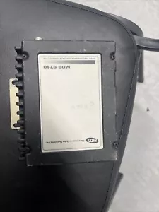 Sistemi dati microonde MDS 9710 ricetrasmettitore dati - Foto 1 di 6