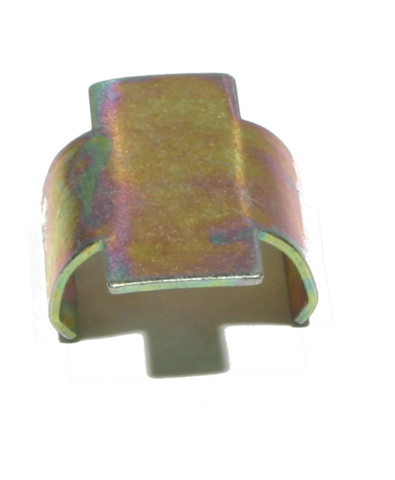 Arctic Cat Pantera 600, 2002-2005, Qty 10, Track Clips Without Guide - Image 1 of 1