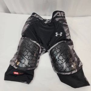 Under Armour Youth Gameday Armour Pro 5-Pad Girdle Medium - Picture 1 of 8
