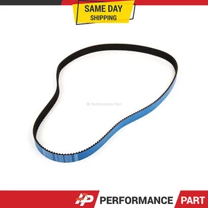 Racing Timing Belt for 90-97 Nissan 300ZX Infiniti J30 3.0 VG30DE VG30DETT - Picture 1 of 4
