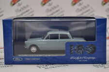 DIE CAST " FORD 1963 CORTINA - FORD MOTOR COMPANY 100 YEARS " MINICHAMPS 1/43
