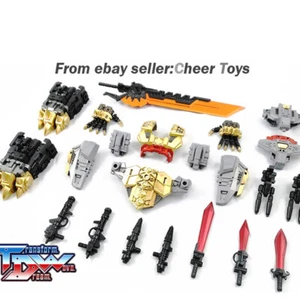 Dream Wave TDW TCW-06 upgrade kit In stock - Picture 1 of 3