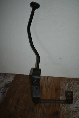 Ford F150 NP208 1980 manija de cambio y acoplamiento F250 Foto 1 de 4