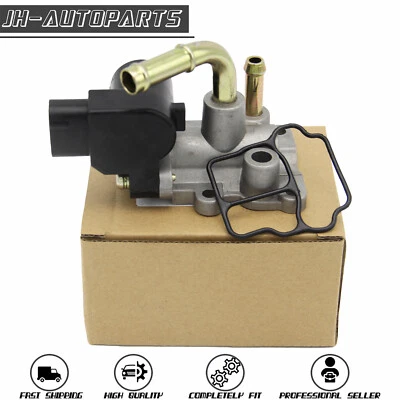 Idle Air Control Valve For TOYOTA 2000-2003 SIENNA 2000-2004  AVALON 22270-20060 - Image 1 of 4