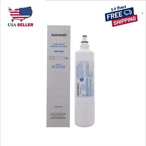 Filtro de agua para refrigerador SUB-ZERO 4204490 - Imagen 1 de 1