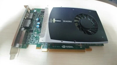 Nvidia Quadro 2000 1GB GDDR5 Graphics Video Card Dell 02PNXF - Image 1 of 3