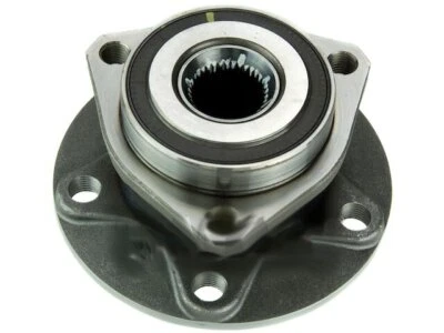 For 2015-2020 Audi S3 Wheel Hub Assembly Rear Timken 77238WQCY 2016 2017 2018 - Image 1 of 2