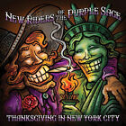 Thanksgiving in New York City by New Riders of the Purple Sage