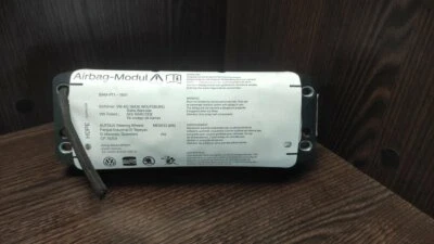 VW GOLF V VARIANT (1K5) (06.07-07.09) AIRBAG PASSEGGERO 608104402A - Immagine 1 di 4