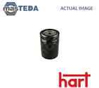 348 866 ENGINE OIL FILTER HART NEW OE REPLACEMENT