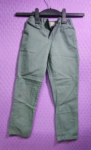 DENIM CO. Original Waist Stretch Side Pockets kids Pants( 6-7) - Picture 1 of 5
