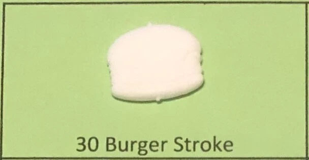 Family Guy Operation Game Replacement Pieces - U-Pick - Ships Free! - Image 1 of 1