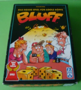 Bluff (Ersatzteil) - Bild 1 von 3