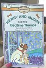 Vintage 1996 HENRY AND MUDGE BEDTIME THUMPS Gotowa do czytania Poziom 2 Książka dla dzieci 