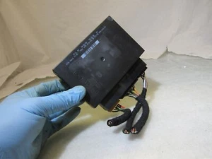 Modulo centralina comfort Porsche Cayenne S Mk1 955 ECU 7l0959933c - Foto 1 di 4
