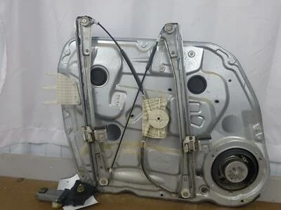 Regulador puerta delantera derecha KIA RONDO 07 08 09 10 11 12 Foto 1 de 4