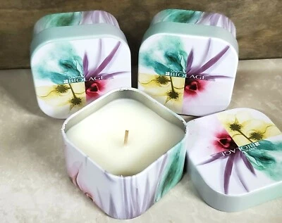 SET OF 6 ~ Matrix Biolage Scented Candle ~ 4oz each NWOB - Image 1 of 3