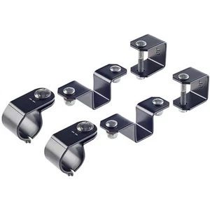 Cruz Roof Rack Fixation kit for Series N+ 941-272 new FREE UK POSTAGE - Picture 1 of 1