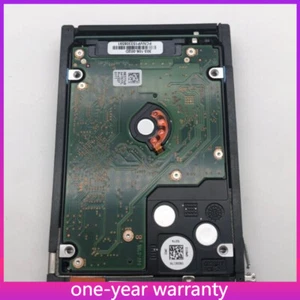 EMC D4-2S10-1800 005053155 005053154 1.8T hard disk - Picture 1 of 5