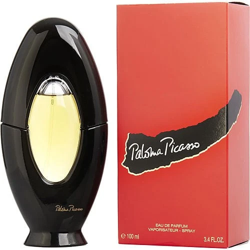 Paloma Picasso Perfume 3.4 Oz Eau De Parfum Spray
