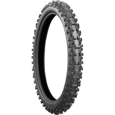Bridgestone Tires 4593 Battlecross X20 Front Tire - 80/100-21 - Image 1 of 3