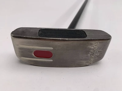See More Si1 Blade Putter 36" Mens RH - Image 1 of 4