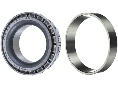 Cojinete diferencial para Saturn LW200 2001-2003 82782BKJD 2002 Foto 1 de 2