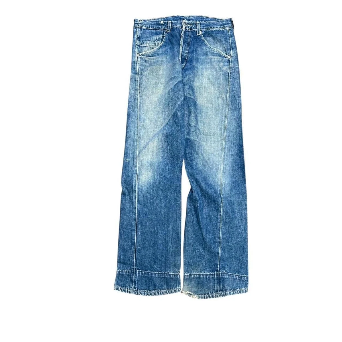 Levi's Engineered Jeans for Men | eBay