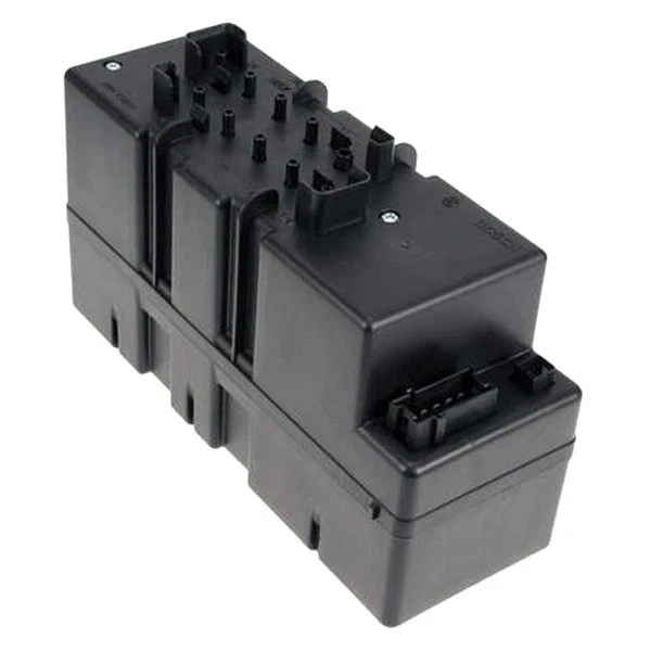 For Mercedes-Benz SL63 AMG 2009-2012 Genuine Vacuum Pump - Image 1 of 1