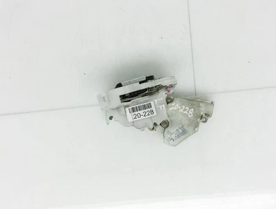 Subaru Impreza 2002-2006 4Dr Front Left Door Lock Latch Actuator 61035Fe011 - Image 1 of 4