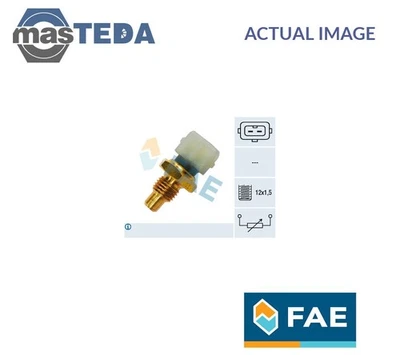 33060 COOLANT TEMPERATURE SENSOR GAUGE FAE FOR ALPINE V6 2.5 TURBO 2.5L - Image 1 of 4